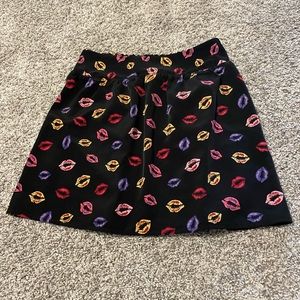 Womens skirt